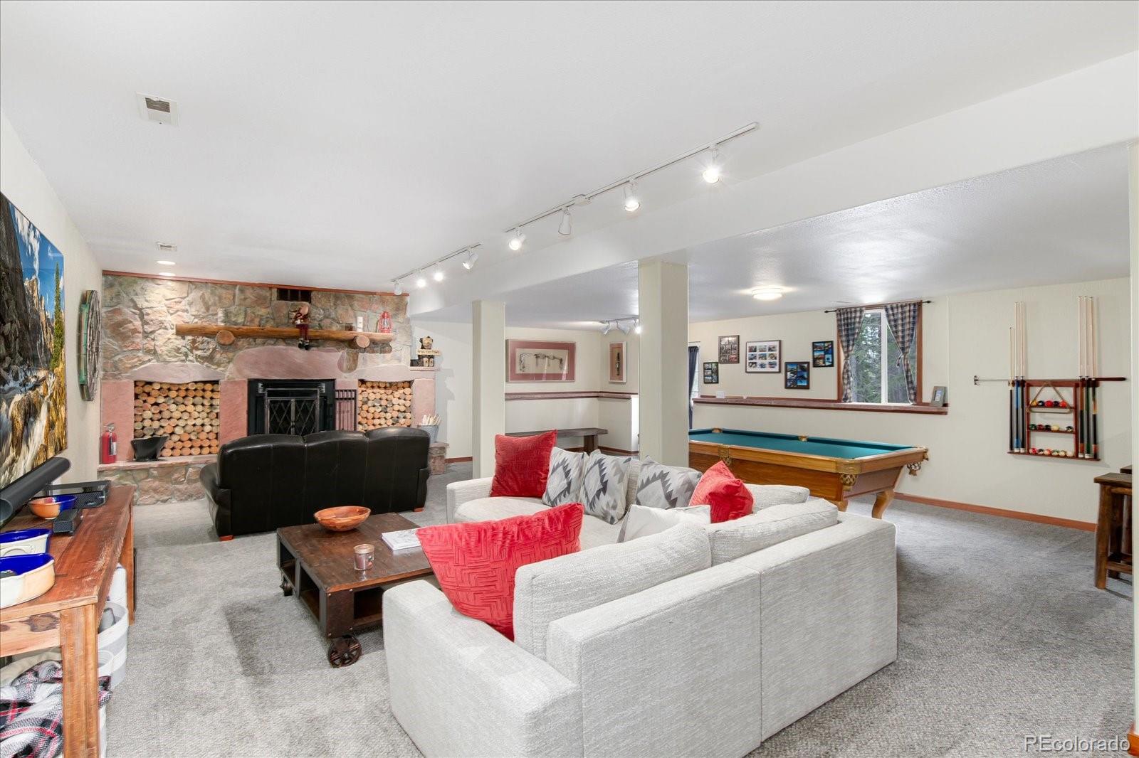 110 Alice Road Idaho Springs, CO 80452 - Photo 27 of 40 Gallery Image 27