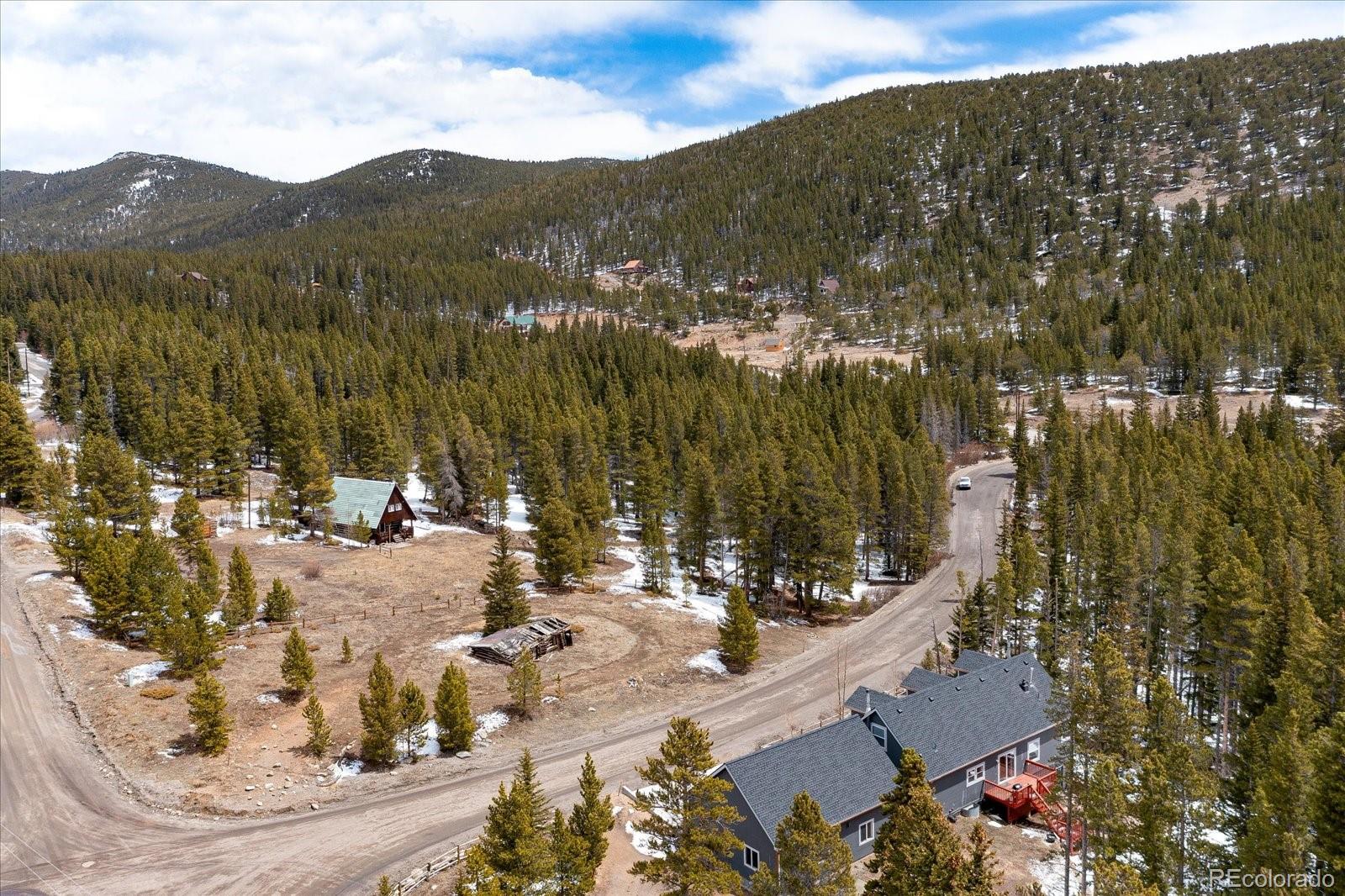 110 Alice Road Idaho Springs, CO 80452 - Photo 3 of 40 Gallery Image 3