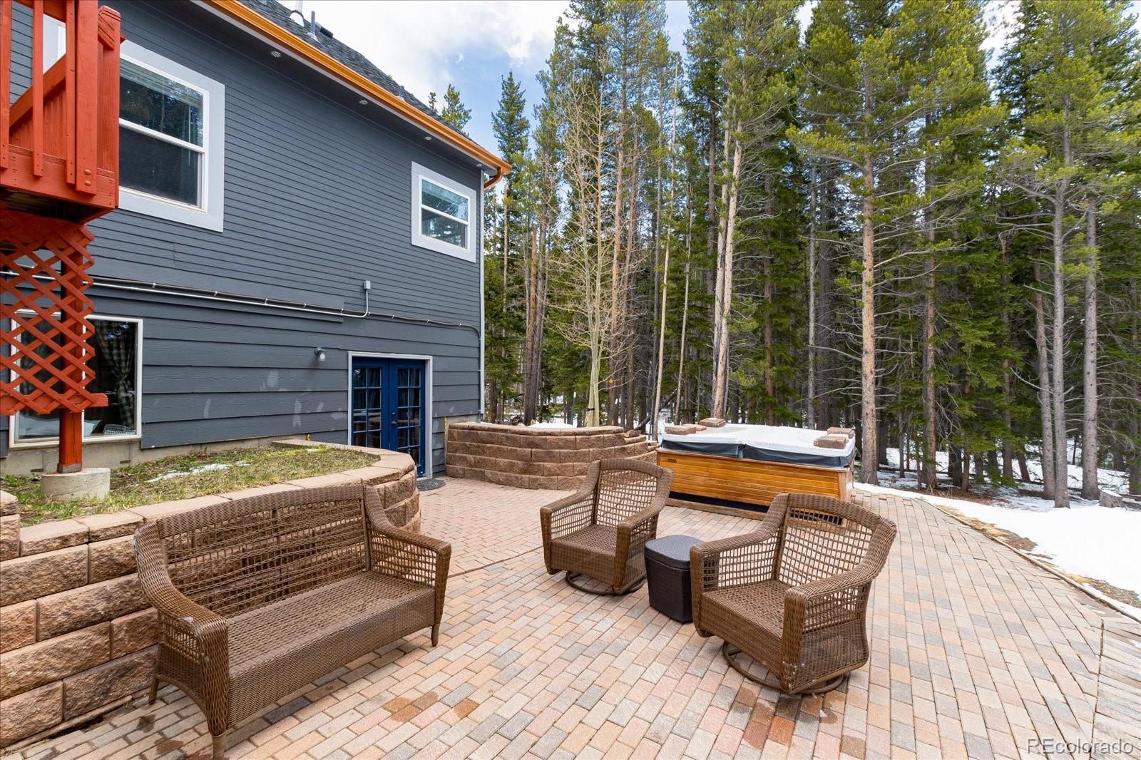 110 Alice Road Idaho Springs, CO 80452 - Photo 37 of 40 Gallery Image 37