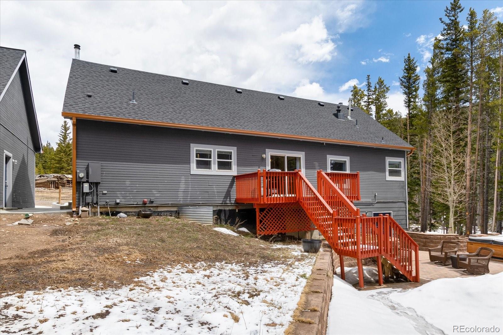 110 Alice Road Idaho Springs, CO 80452 - Photo 38 of 40 Gallery Image 38
