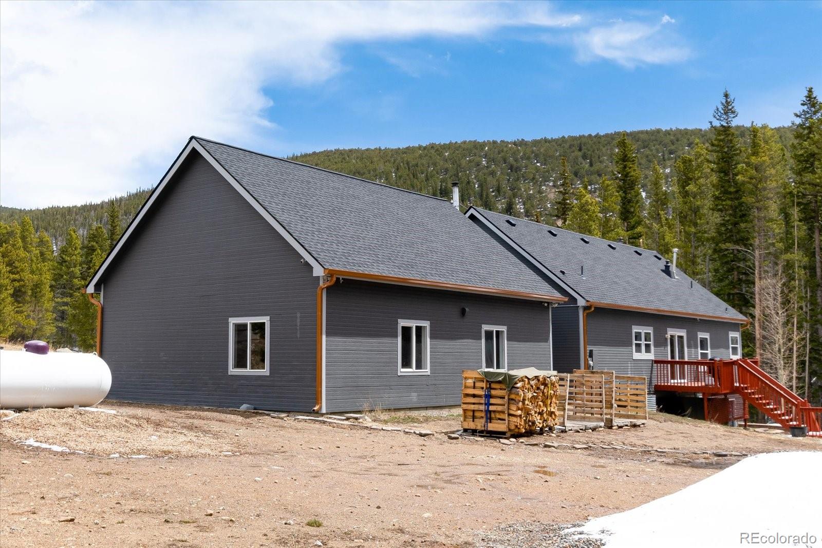 110 Alice Road Idaho Springs, CO 80452 - Photo 39 of 40 Gallery Image 39
