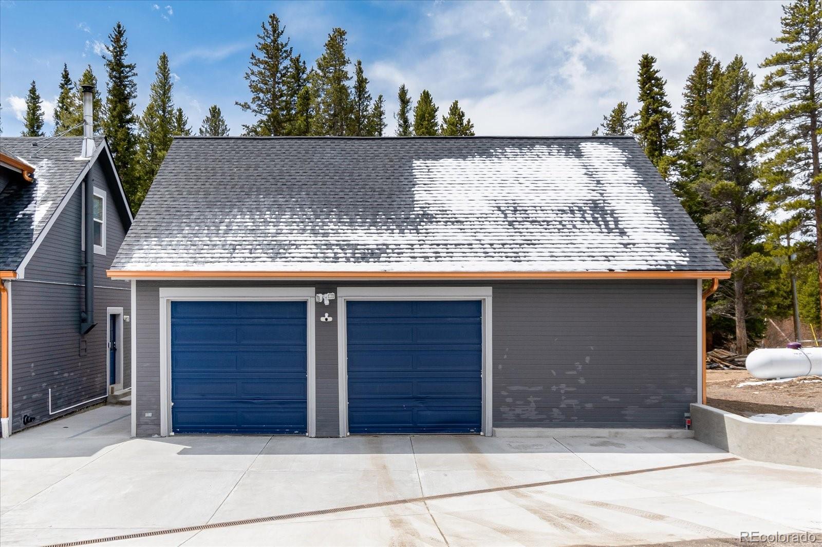110 Alice Road Idaho Springs, CO 80452 - Photo 40 of 40 Gallery Image 40