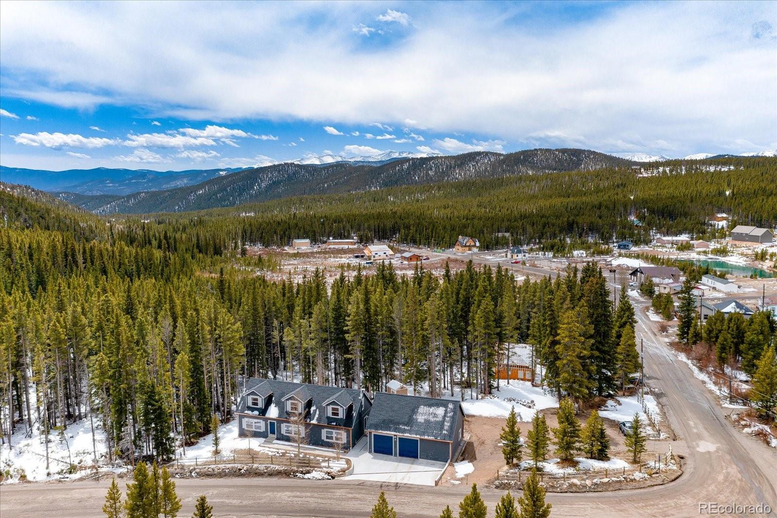 110 Alice Road Idaho Springs, CO 80452 - Photo 5 of 40 Gallery Image 5