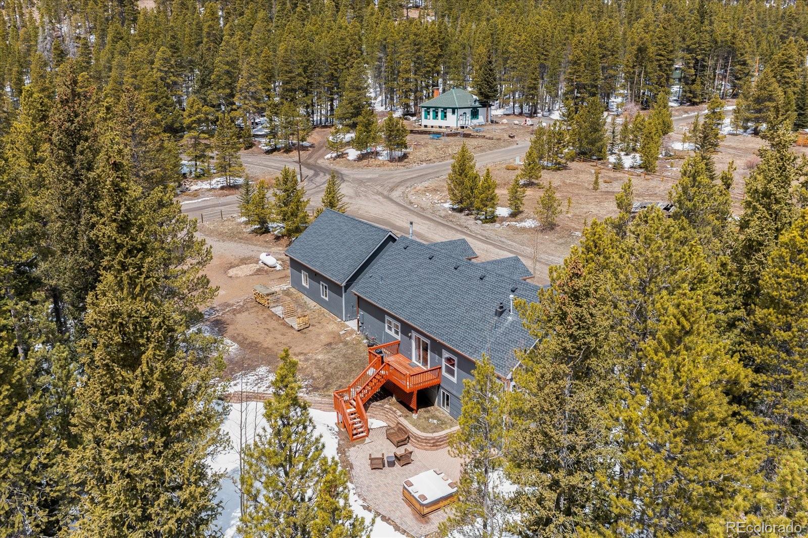 110 Alice Road Idaho Springs, CO 80452 - Photo 6 of 40 Gallery Image 6