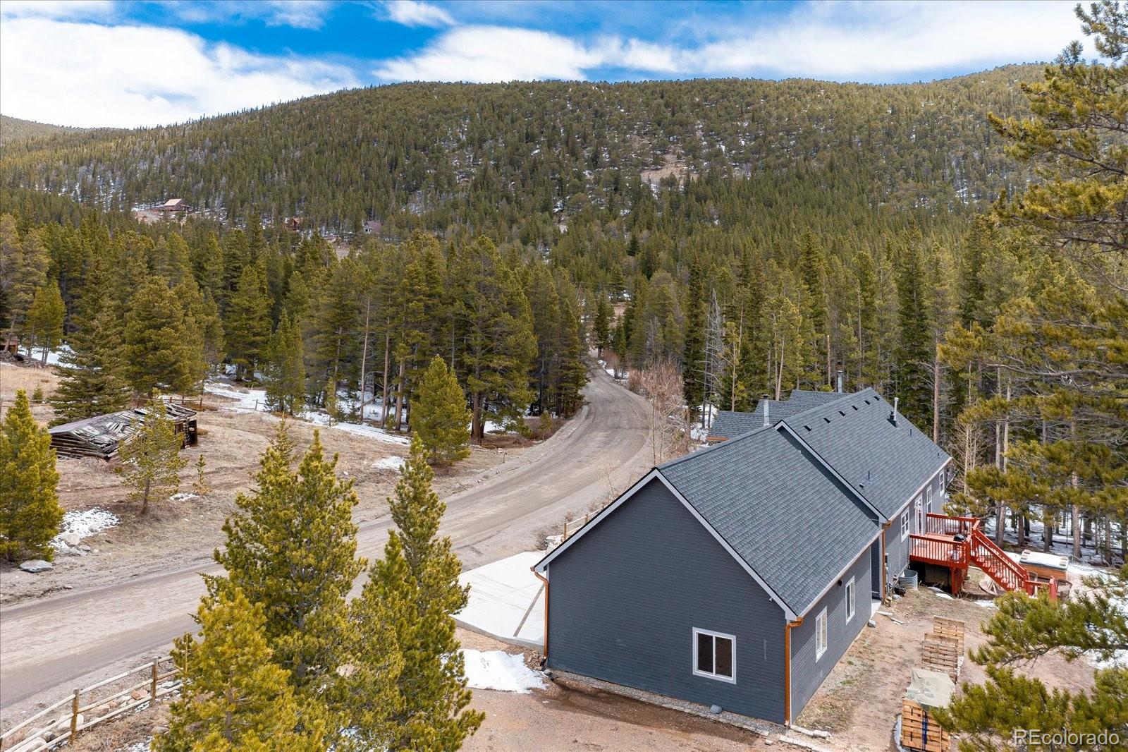 110 Alice Road Idaho Springs, CO 80452 - Photo 7 of 40 Gallery Image 7