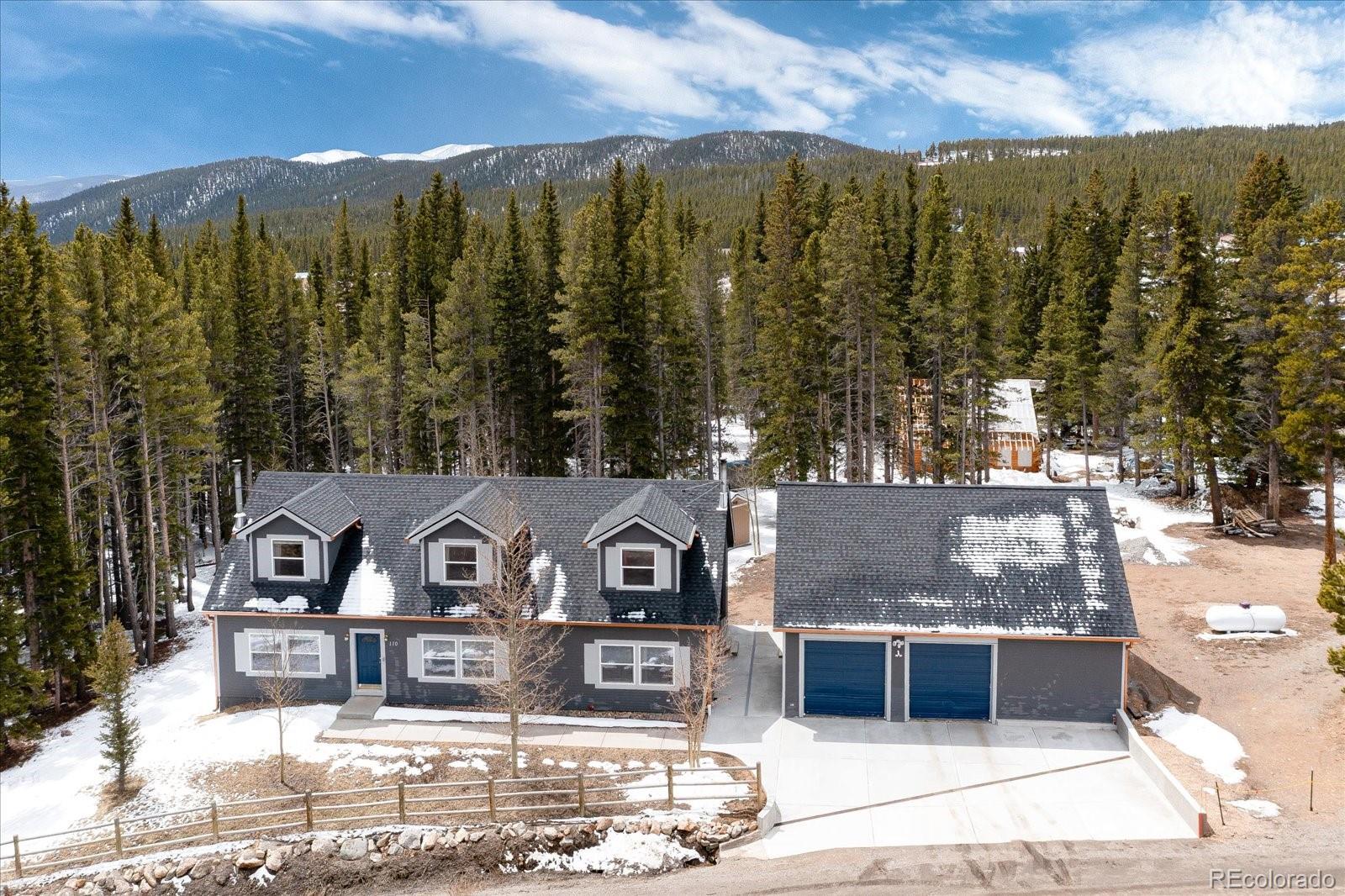 110 Alice Road Idaho Springs, CO 80452 - Photo 8 of 40 Gallery Image 8
