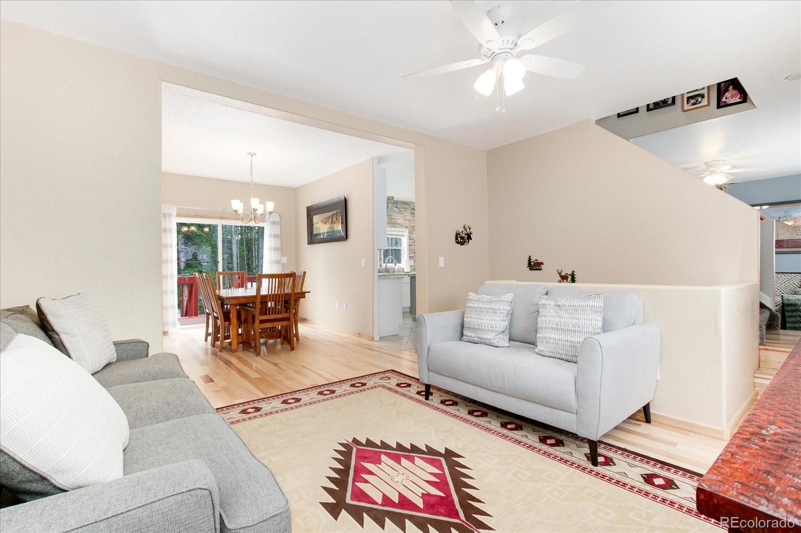 110 Alice Road Idaho Springs, CO 80452 - Photo 10 of 40 Gallery Image 10