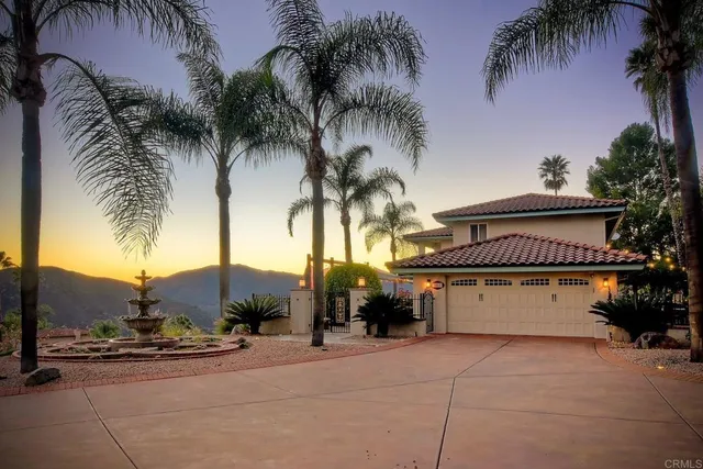$1,520,000 | 3565 Via Loma Vista, Escondido, CA 92029