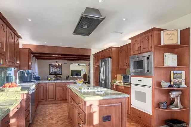 $1,520,000 | 3565 Via Loma Vista, Escondido, CA 92029