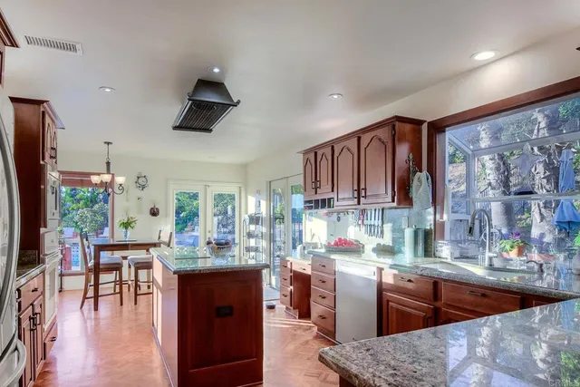$1,520,000 | 3565 Via Loma Vista, Escondido, CA 92029