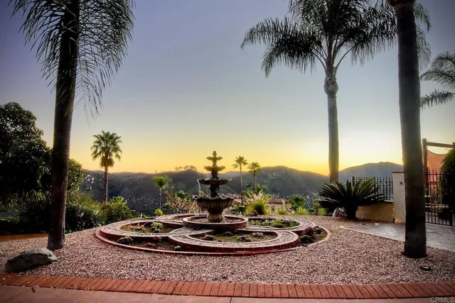$1,520,000 | 3565 Via Loma Vista, Escondido, CA 92029