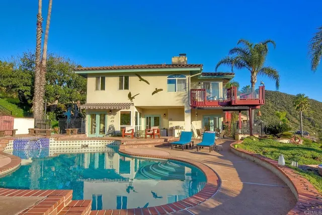 $1,520,000 | 3565 Via Loma Vista, Escondido, CA 92029