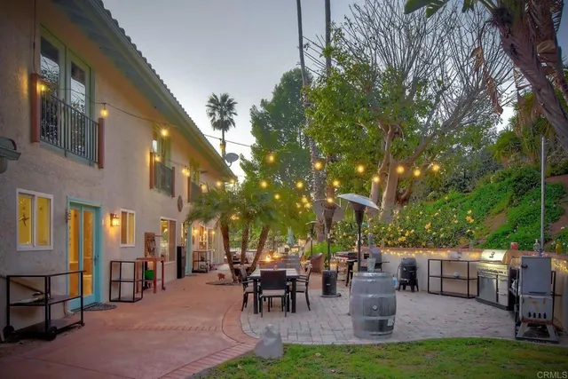 $1,520,000 | 3565 Via Loma Vista, Escondido, CA 92029