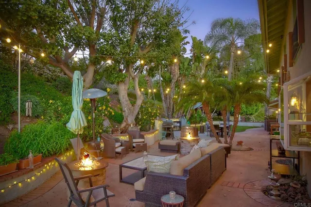 $1,520,000 | 3565 Via Loma Vista, Escondido, CA 92029