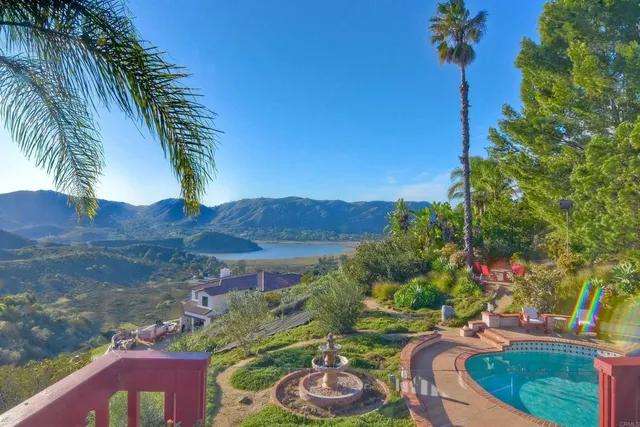 $1,520,000 | 3565 Via Loma Vista, Escondido, CA 92029