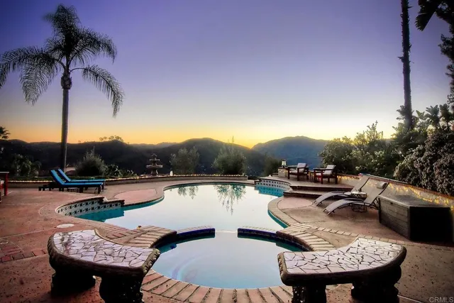 $1,520,000 | 3565 Via Loma Vista, Escondido, CA 92029