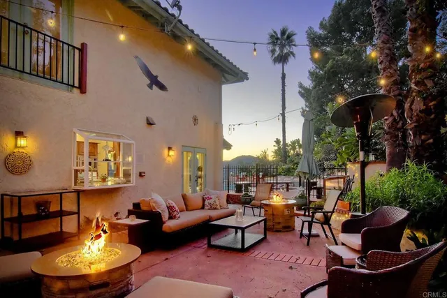 $1,520,000 | 3565 Via Loma Vista, Escondido, CA 92029