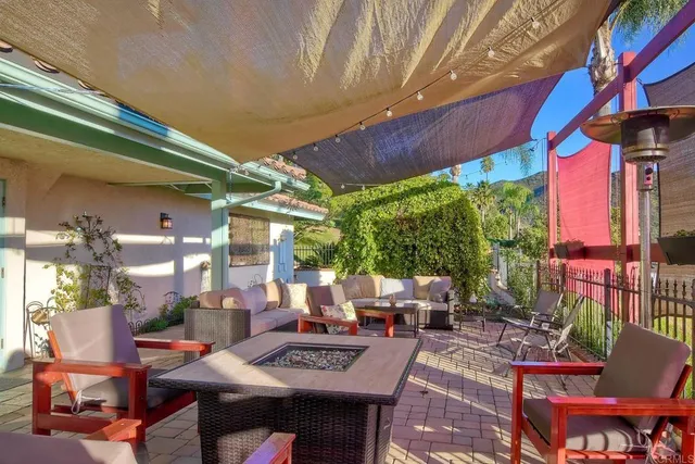 $1,520,000 | 3565 Via Loma Vista, Escondido, CA 92029