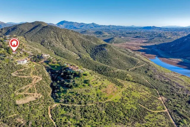 $1,520,000 | 3565 Via Loma Vista, Escondido, CA 92029