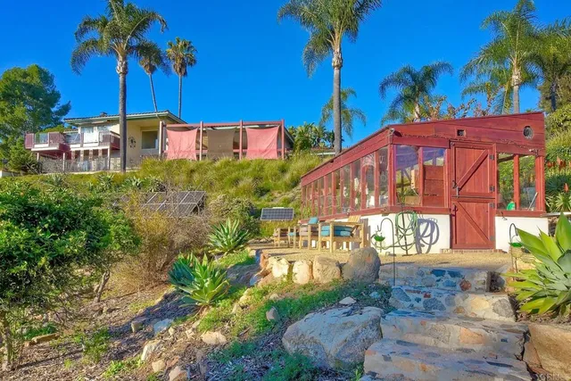 $1,520,000 | 3565 Via Loma Vista, Escondido, CA 92029