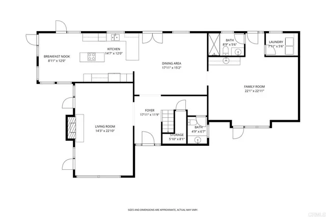 $1,520,000 | 3565 Via Loma Vista, Escondido, CA 92029