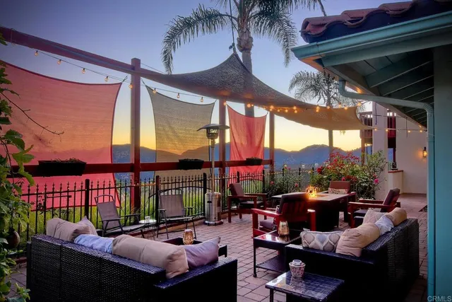 $1,520,000 | 3565 Via Loma Vista, Escondido, CA 92029