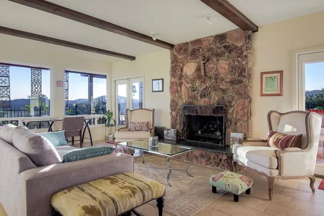 $1,520,000 | 3565 Via Loma Vista, Escondido, CA 92029