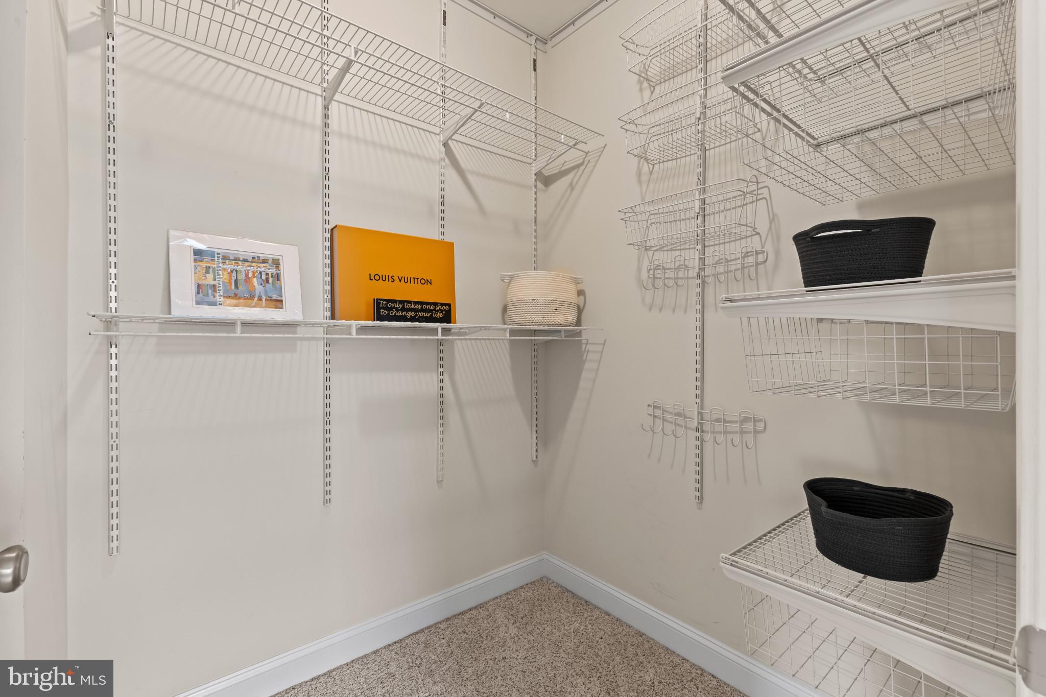 132 Claiborne Street Chester, MD 21619 - Photo 24 of 40 a bathroom with a toilet