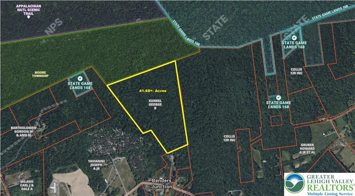 North Benders Drive Bath, PA 18014 - Photo 2 of 13