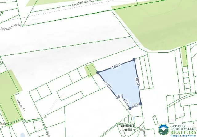 a view of outdoor space with trees