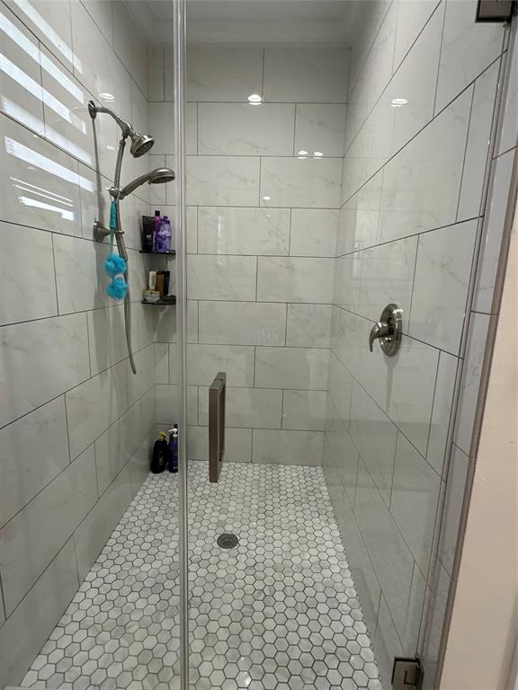 3401 Sand Road Cape Coral, FL 33993 - Photo 15 of 27 a bathroom with a shower