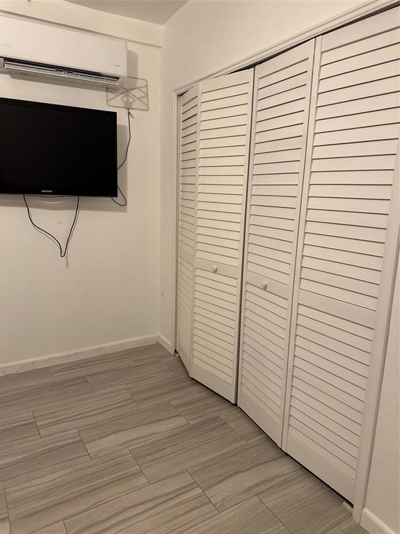 3401 Sand Road Cape Coral, FL 33993 - Photo 25 of 27 a view of a livingroom with an empty space