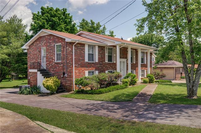 528 Rural Hill Road Nashville, TN 37217 - Photo 2 of 20