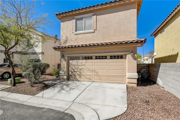 $1,750 | 4355 Ruby Treasure Street, Las Vegas, NV 89147