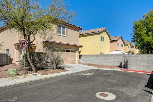 $1,750 | 4355 Ruby Treasure Street, Las Vegas, NV 89147