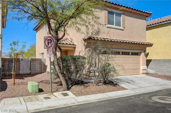 $1,750 | 4355 Ruby Treasure Street, Las Vegas, NV 89147