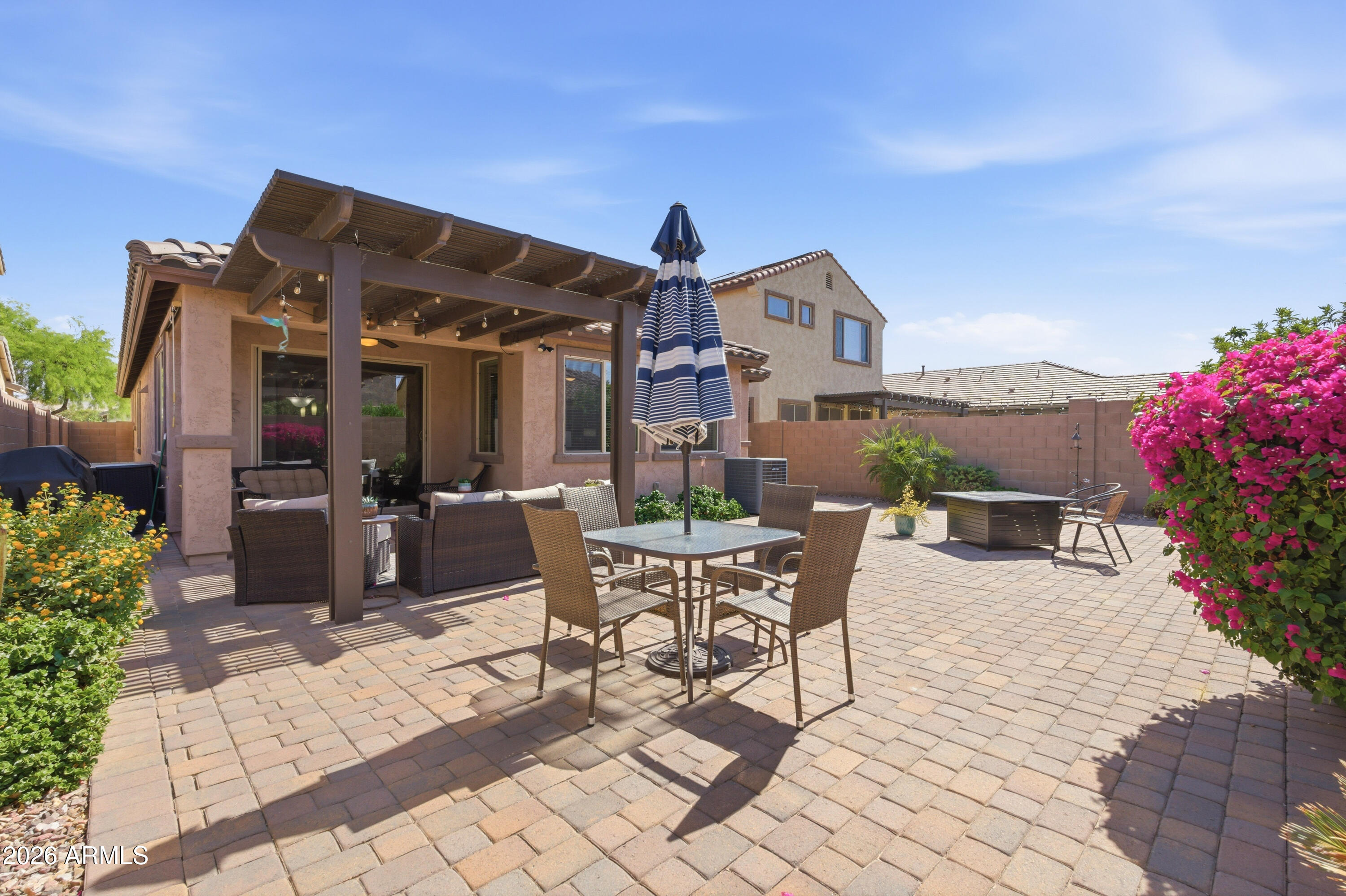 3642 East Ficus Way Gilbert, AZ 85298 - Photo 34 of 45 5d