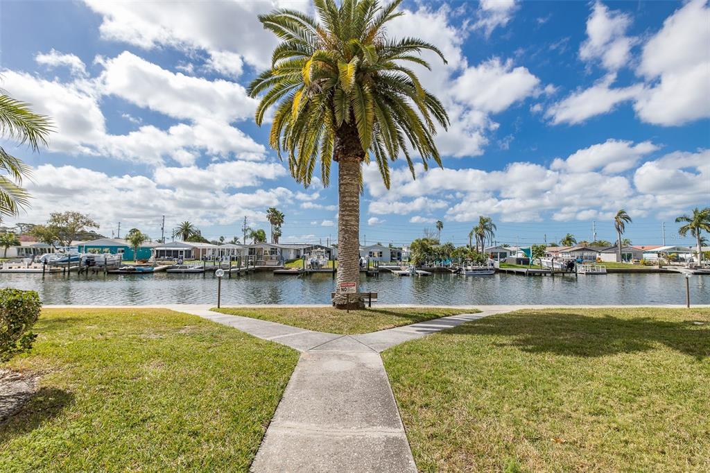 4660 Marine Parkway, Unit 303 New Port Richey, FL 34652 - Photo 11 of 49