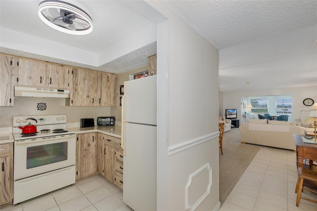 4660 Marine Parkway, Unit 303 New Port Richey, FL 34652 - Photo 16 of 49