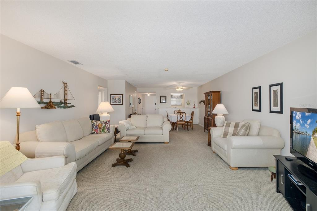 4660 Marine Parkway, Unit 303 New Port Richey, FL 34652 - Photo 20 of 49
