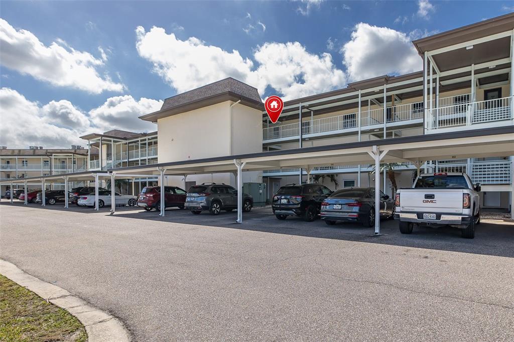 4660 Marine Parkway, Unit 303 New Port Richey, FL 34652 - Photo 2 of 49