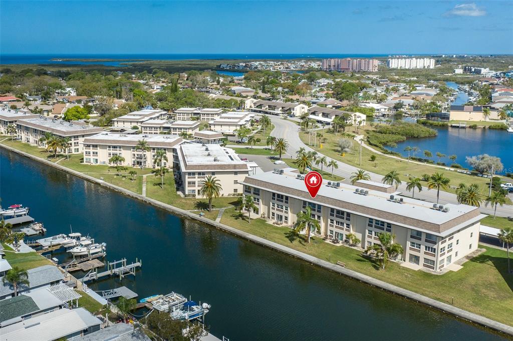 4660 Marine Parkway, Unit 303 New Port Richey, FL 34652 - Photo 3 of 49
