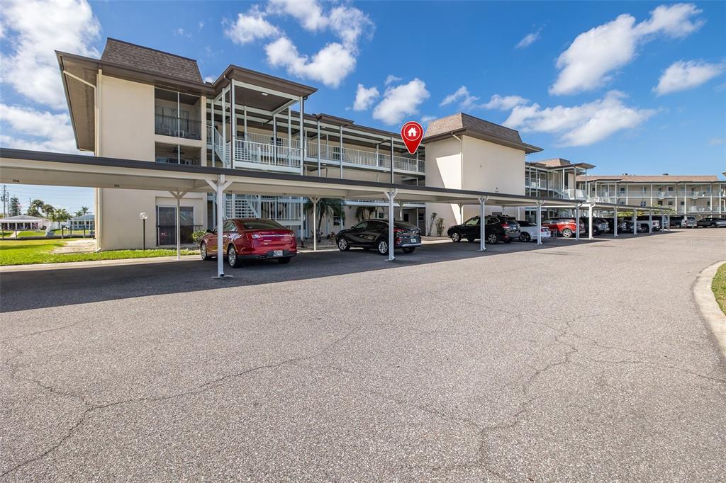 4660 Marine Parkway, Unit 303 New Port Richey, FL 34652 - Photo 39 of 49