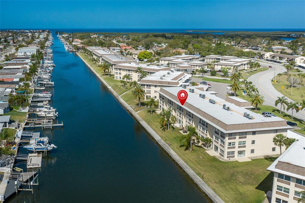 4660 Marine Parkway, Unit 303 New Port Richey, FL 34652 - Photo 4 of 49