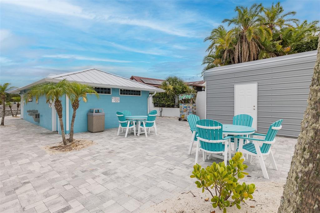 4660 Marine Parkway, Unit 303 New Port Richey, FL 34652 - Photo 45 of 49