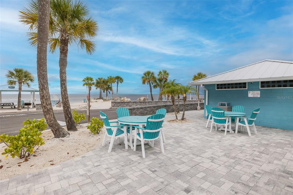 4660 Marine Parkway, Unit 303 New Port Richey, FL 34652 - Photo 46 of 49