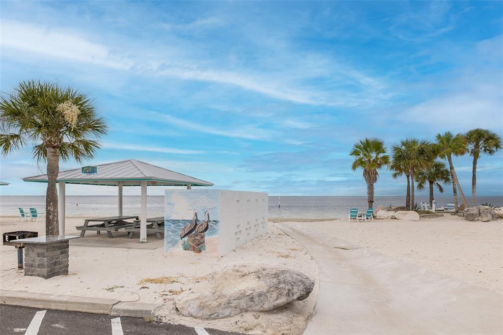 4660 Marine Parkway, Unit 303 New Port Richey, FL 34652 - Photo 47 of 49