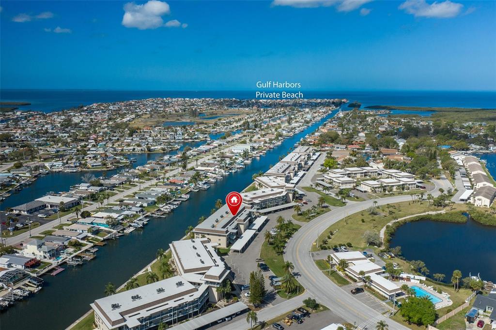 4660 Marine Parkway, Unit 303 New Port Richey, FL 34652 - Photo 5 of 49