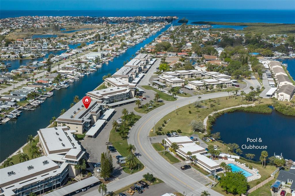 4660 Marine Parkway, Unit 303 New Port Richey, FL 34652 - Photo 6 of 49