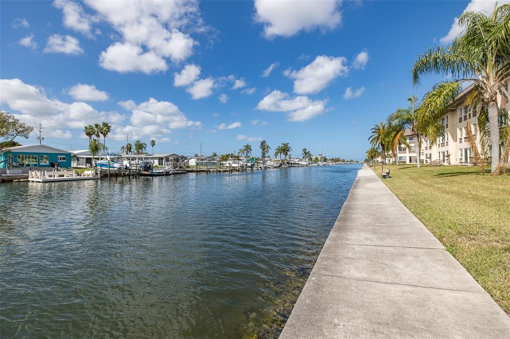 4660 Marine Parkway, Unit 303 New Port Richey, FL 34652 - Photo 8 of 49